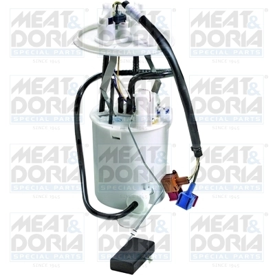 Fuel Feed Unit 77299