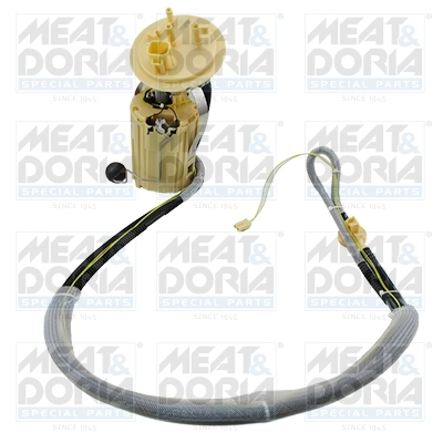 Fuel Feed Unit 77874
