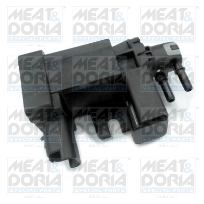 Pressure Converter, exhaust control 9054