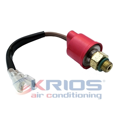 Pressure Switch, air conditioning K52045