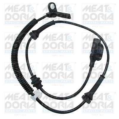 Sensor, wheel speed 901100