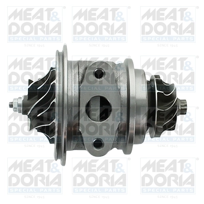 Core assembly, turbocharger 601102