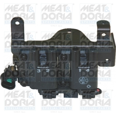 Ignition Coil 10491