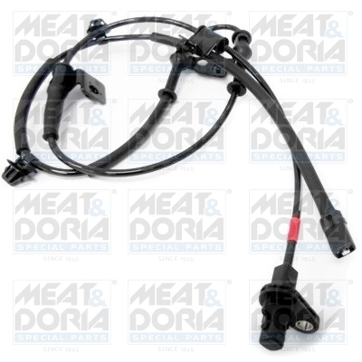 Sensor, wheel speed 90423