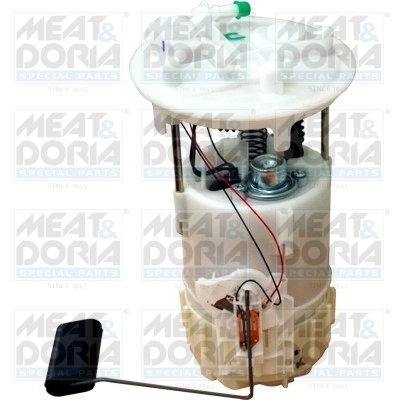 Fuel Feed Unit 77327