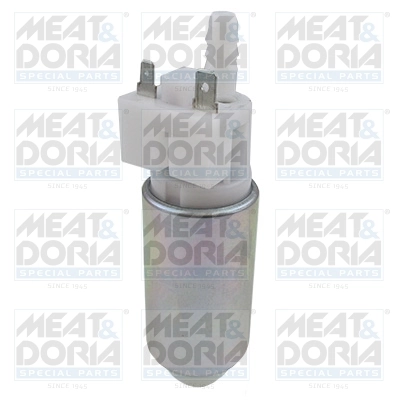 Fuel Pump 76396E