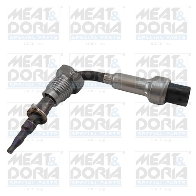 Sensor, exhaust gas temperature 12400