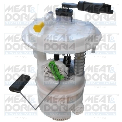 Fuel Feed Unit 77657