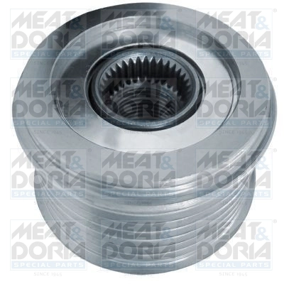 Alternator Freewheel Clutch 45197