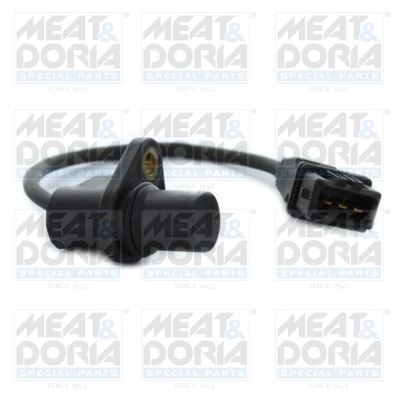 Sensor, crankshaft pulse 87541