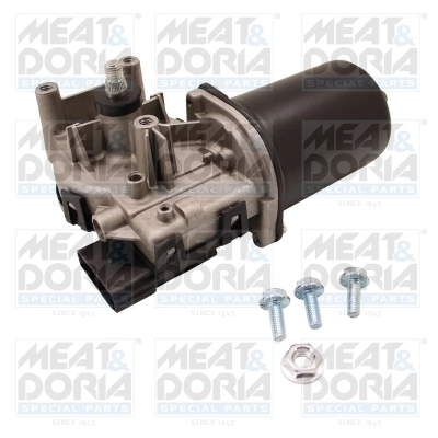 Wiper Motor 27083