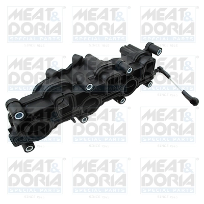 Intake Manifold Module 89368
