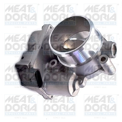Throttle Body 89122