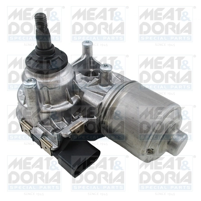 Wiper Motor 27478