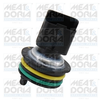 Sensor, fuel pressure 825025