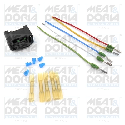 Repair Kit, cable set 25109
