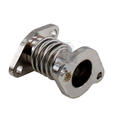 Pipe, EGR valve 881037