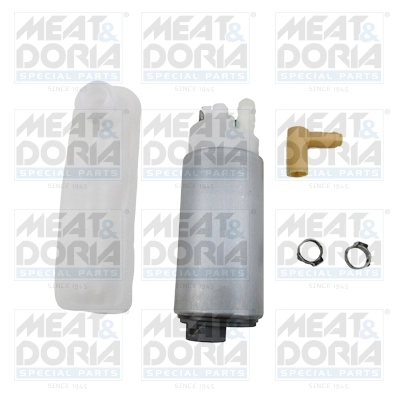 Fuel Pump 77843