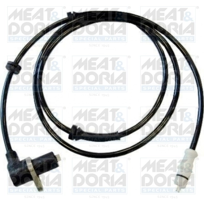 Sensor, wheel speed 90267