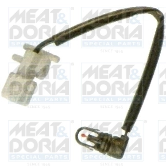 Sensor, intake air temperature 82204