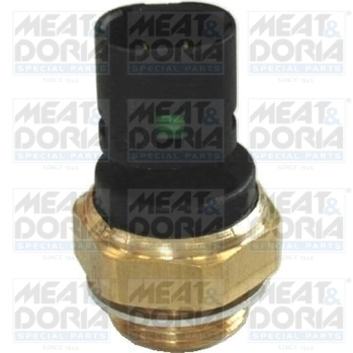 Temperature Switch, radiator fan 82641