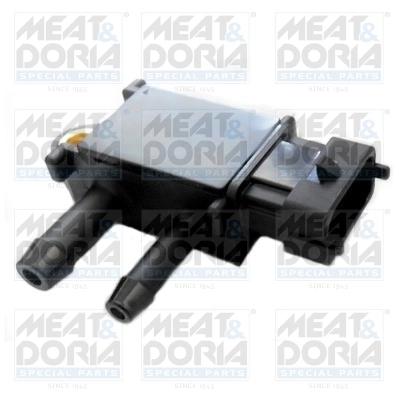 Sensor, exhaust pressure 82579