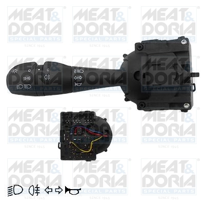 Steering Column Switch 23200