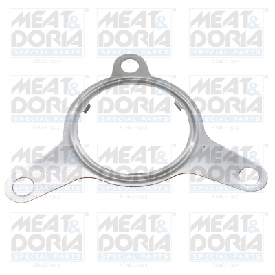 Gasket, EGR valve 016123