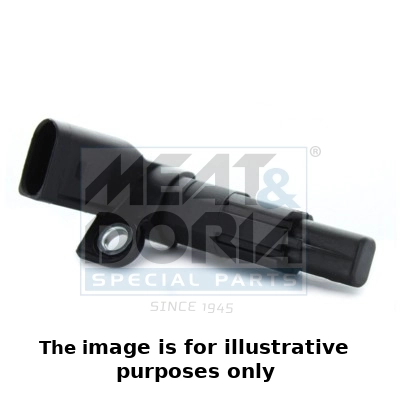 Sensor, crankshaft pulse 87382E
