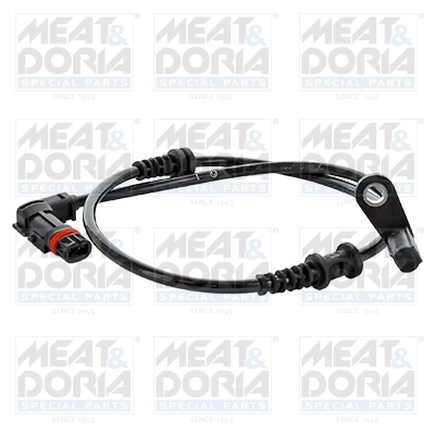 Sensor, wheel speed 90902