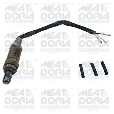Oxygen Sensor 81014E