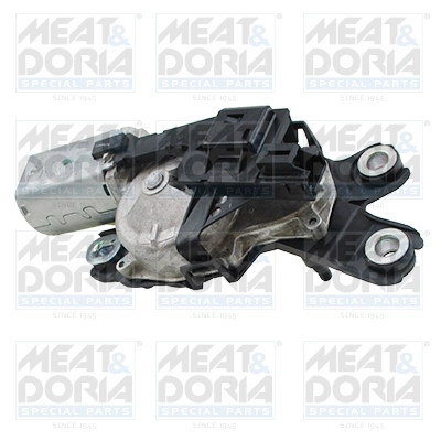 Wiper Motor 27073