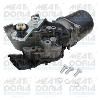 Wiper Motor 27155