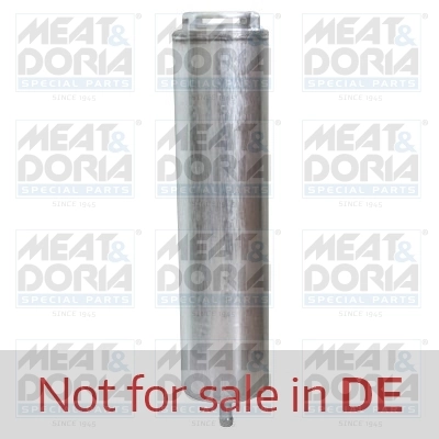 Fuel Filter 4716