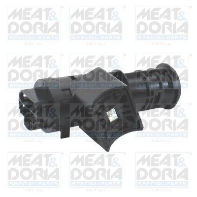 Steering Lock 28002