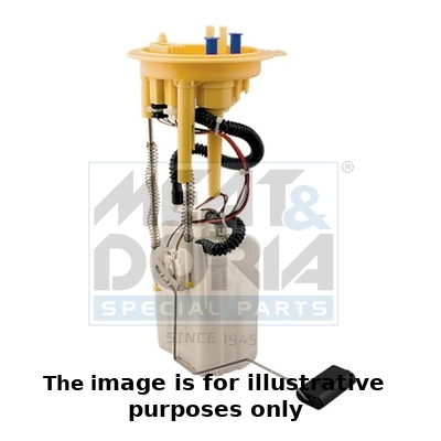 Fuel Feed Unit 77089E