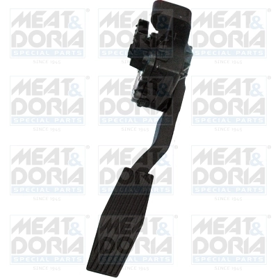 Accelerator Pedal Unit 83537