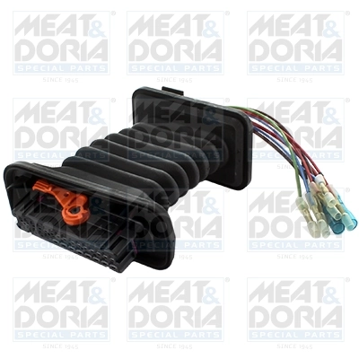 Repair Kit, cable set 25306