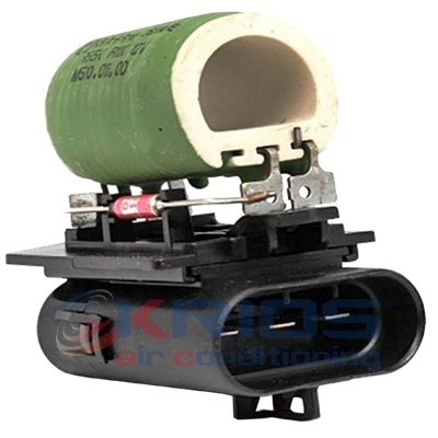 Resistor, interior blower K109044