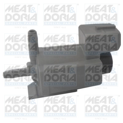 Pressure Converter, exhaust control 9738