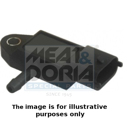 Sensor, boost pressure 82244E
