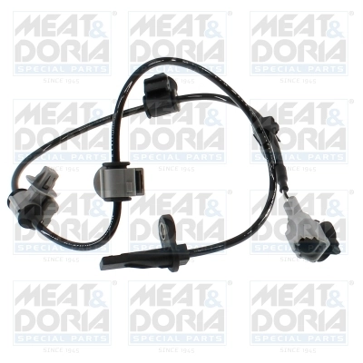 Sensor, wheel speed 901447
