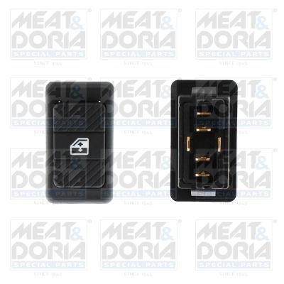 Switch, window regulator 26385