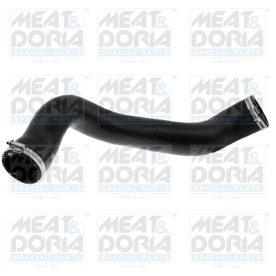 Charge Air Hose 96962