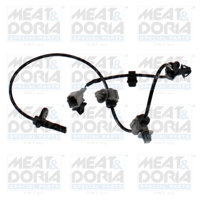 Sensor, wheel speed 901448