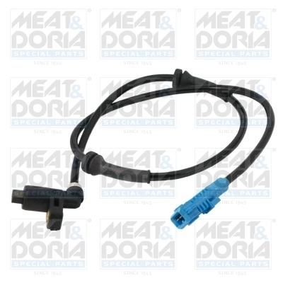 Sensor, wheel speed 90148