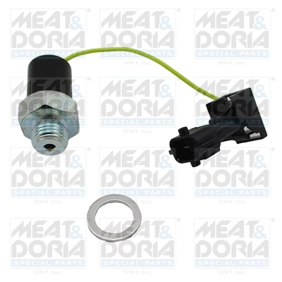 Oil Pressure Switch 72116