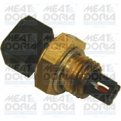 Sensor, intake air temperature 82256