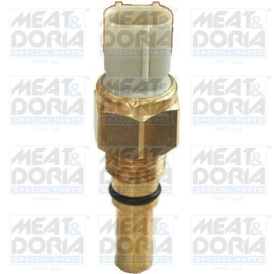 Temperature Switch, radiator fan 82647