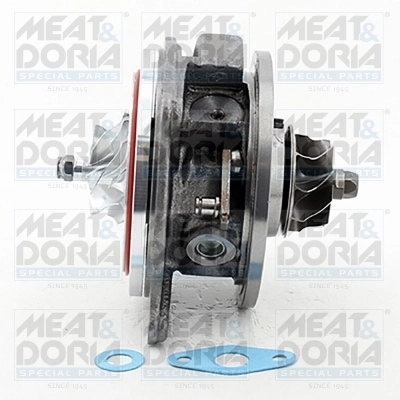 Core assembly, turbocharger 601324